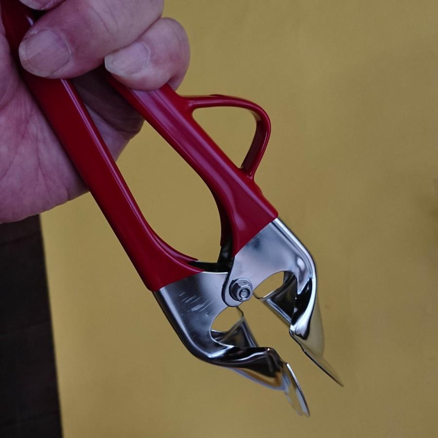 ウニ割器 ウニくん 日本製 : 通販長谷川 - 通販 - Yahoo!ショッピング