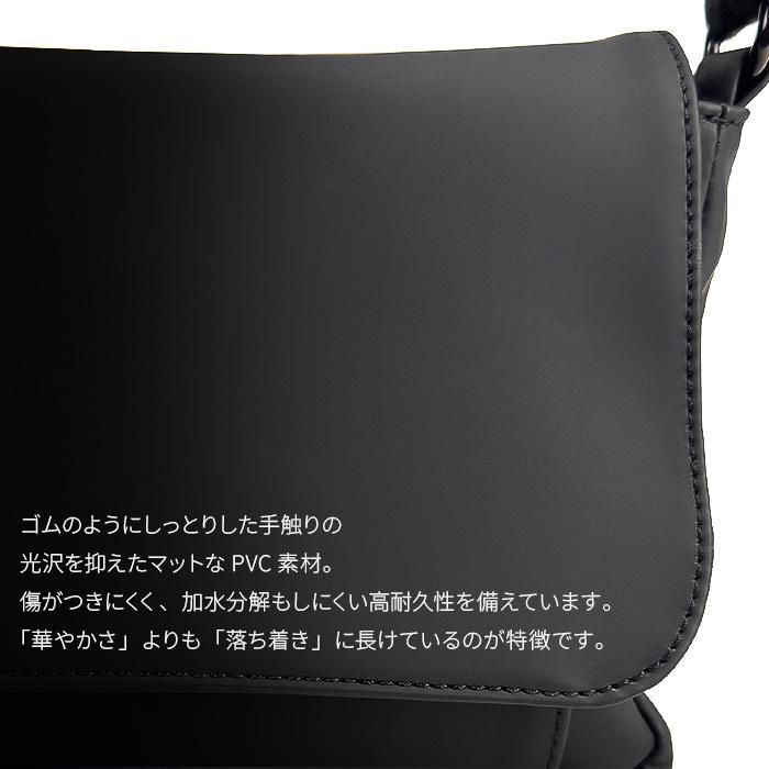 ショルダーバッグ メッセンジャーバッグ 小さめ メンズ レディース