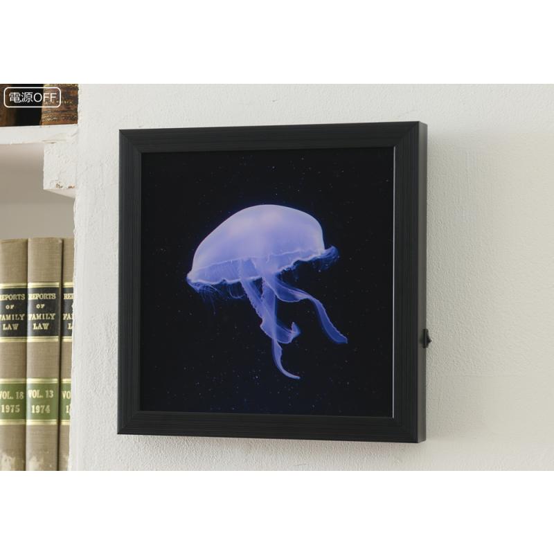 アートパネル LED 光る パネル ボード キャンバス おしゃれ 電池式