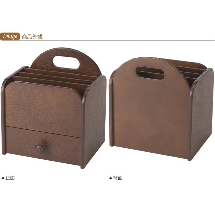 薬箱 木製 引き出し 収納 薬袋 サプリメント ラック 日本製 : 通販