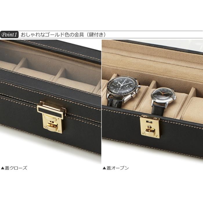 新品 ベルルッティ ザー ウォッチケース 収納用 保存袋付 5/26までセール X296794_watch-case-3-scritto-