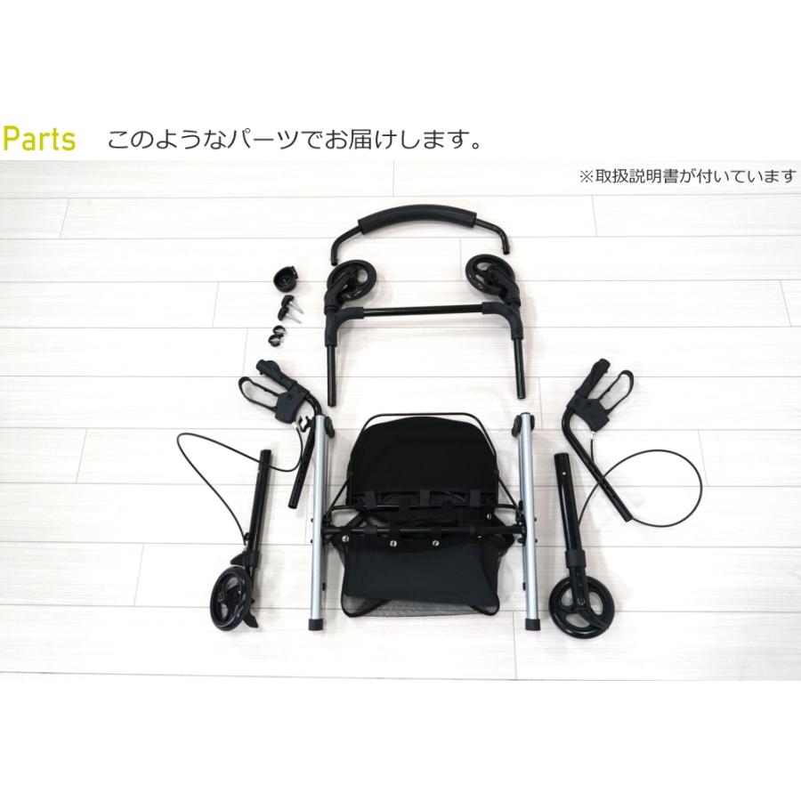 歩行器 高齢者用 室内 軽量で野外でも使える 折り畳み可能 歩行器 高齢者用 折りたたみ 室内 屋外 軽量 交互 固定 高さ調節 大人