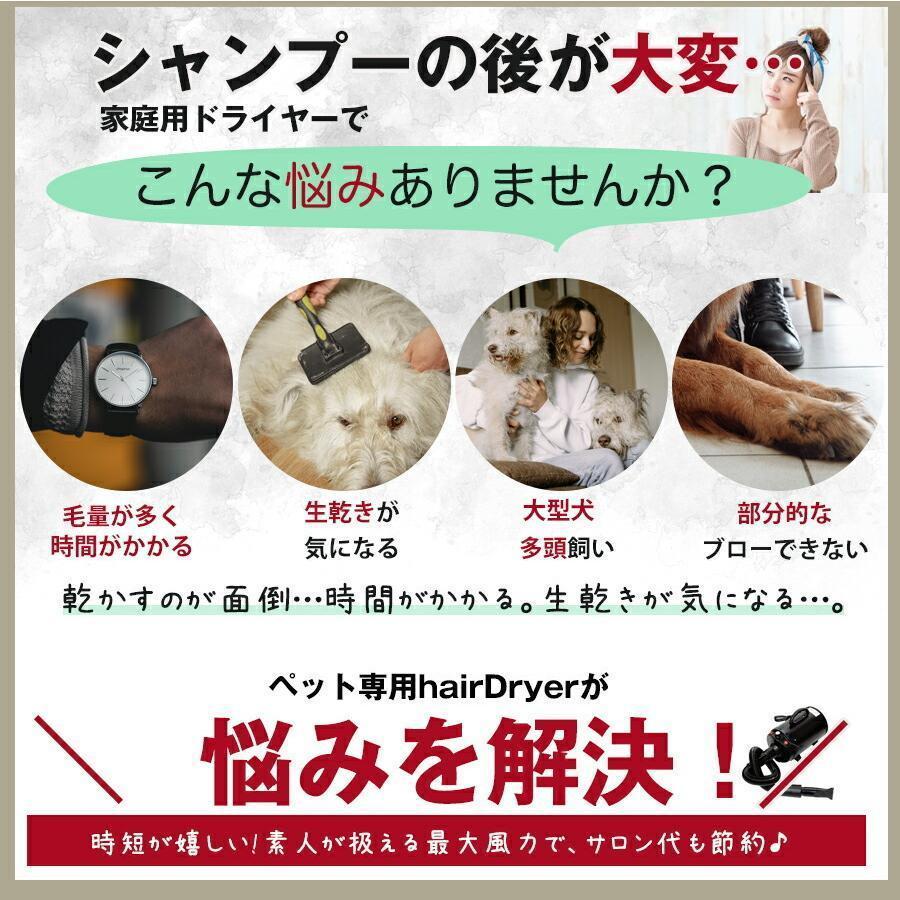 ペットドライヤー ペット用 業務用 犬 ペットヘアードライヤー 大型犬 ブロワー 無段階速度制御 送風機 3つノズル付き 強力 静か 静音 ペットドライヤー ペット用 業務用 犬 ペットヘアードライヤー 大型犬 ブロワー 無段階速度制御 送風機 3つノズル付き 強力 静か 静音