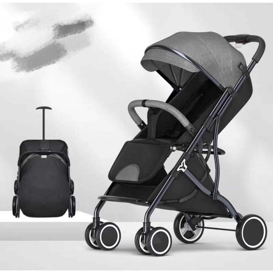 ベビーカー 乳母 ベビーカー 軽量コンパクト タイプ コンパクト リクライニング バギー 4輪 新生児 スリム サンシェード 折りたたみ式ベビーカー ベビーカー 乳母 軽量コンパクト タイプ コンパクト リクライニング バギー 4輪 新生児 スリム サンシェード 折りたたみ式ベビーカー