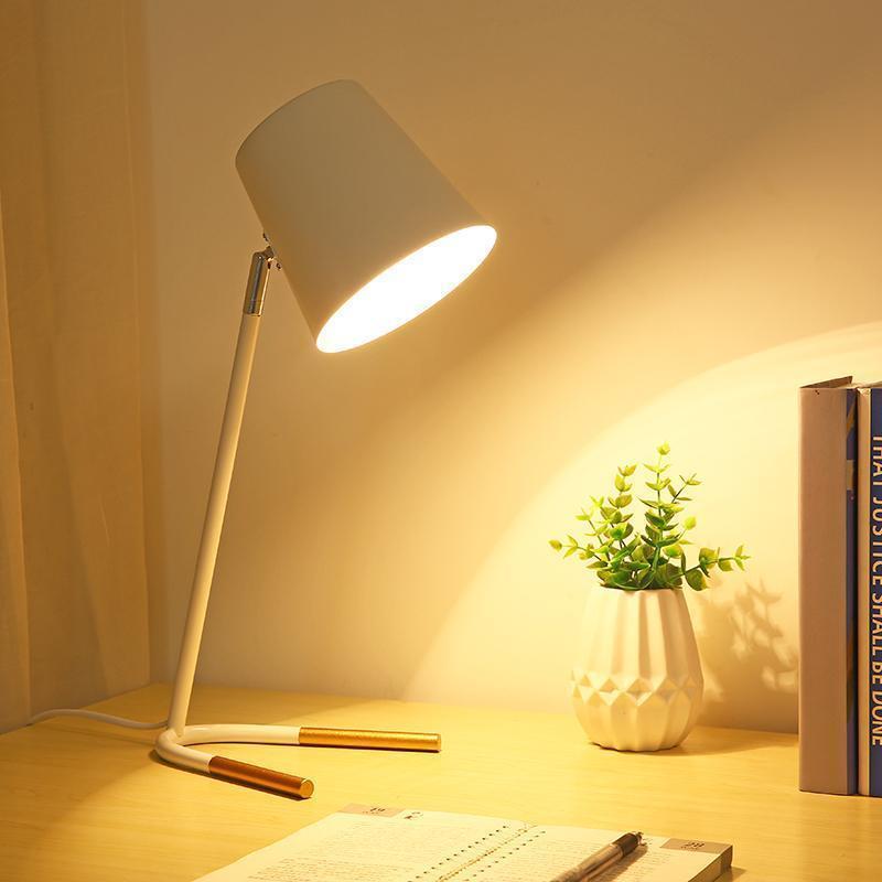 北欧 テーブルライト デスクライト 間接照明 おしゃれ 書斎 寝室 スタンドライト インテリア 卓上照明 モダン 卓上ライト 照明器具  ベッドサイドランプ