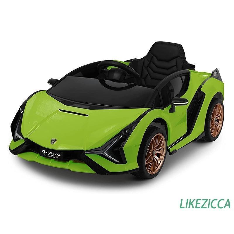 電動乗用カー 乗用玩具 電気自動車 電動自動車 子供用 電動ラジコンカー 揺れ機能付き リモコン付き 子供用 リアルな車体 自動車 屋外 散歩 ギフト 子供用