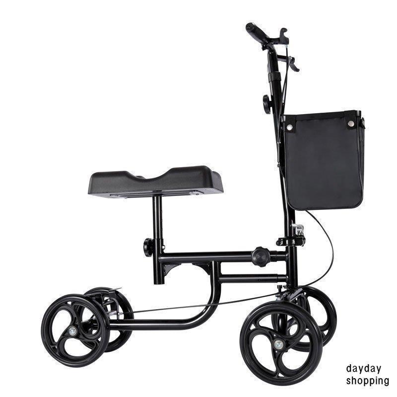 シルバーカー 手押し車 歩行器 高齢者 屋外 老人 座れる 折りたたみ 車椅子 ブレーキ 軽量 ブラックカート 介護 歩行補助具 歩行補助 歩行補助器具 買い物カート 高齢者 介護