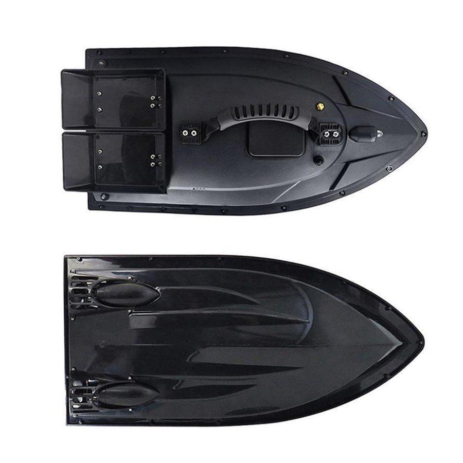 プレジャーボート ヨット船体 新しい魚群探知機の手漕ぎボート ローディング500メートル リモートコントロール釣り餌ボート Fish 約