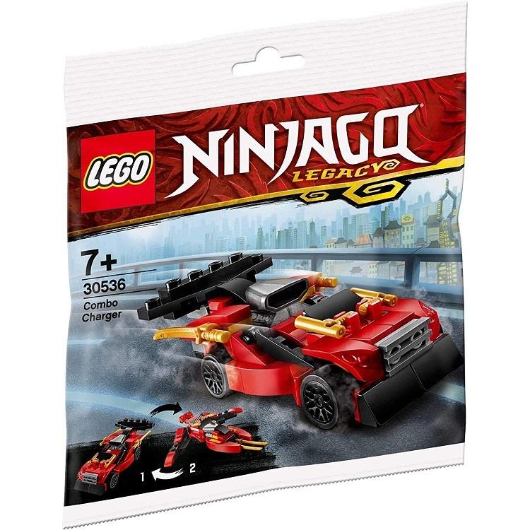 LEGO（レゴ） ニンジャゴー レガシー コンボチャージャー ミニセット