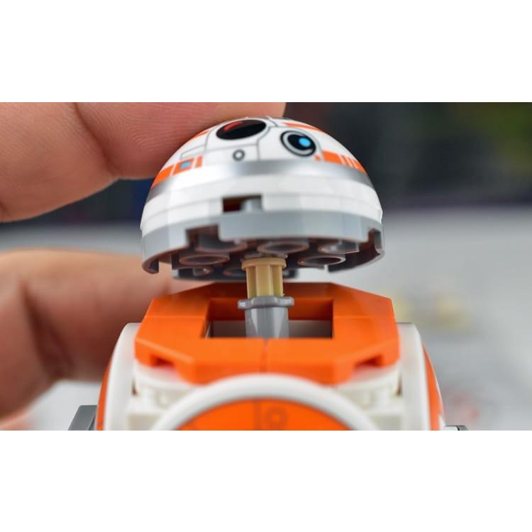レゴ スターウォーズ Mini 8 Lego Star Wars 402 402 ついばみ商店 通販 Yahoo ショッピング