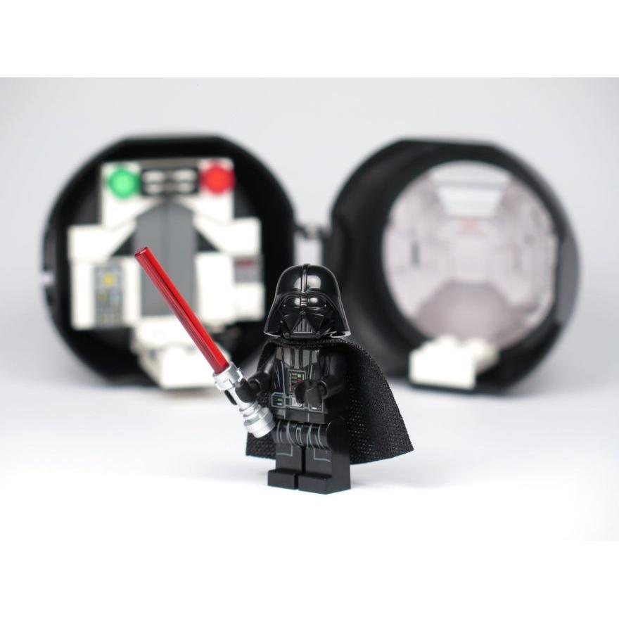 レゴ スターウォーズ アニバーサリー ポッド ダースベイダー LEGO STAR