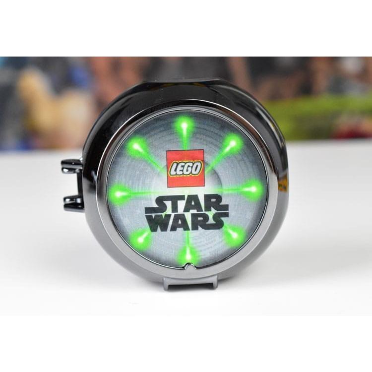 レゴ スターウォーズ アニバーサリー ポッド ダースベイダー LEGO STAR WARS Anniversary Pod Darth Vader 5005376｜tsuibami｜03