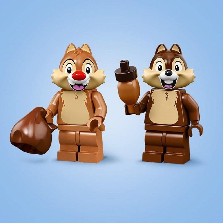 12月スーパーsale 15 Off 52袋 ディズニーミニフィグ Lego おもちゃ Ymofgftbh