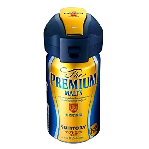 SUNTORY（サントリー） ザ・プレミアム・モルツ 達人監修プレミアム
