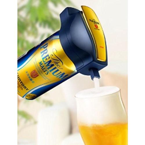 SUNTORY（サントリー） ザ・プレミアム・モルツ 達人監修プレミアム