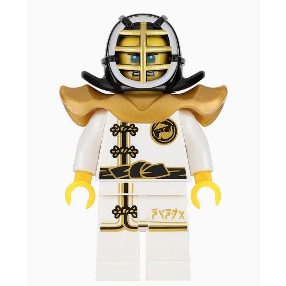 LEGO（レゴ） ニンジャゴー ゼーン ケンドートレーニングポッド LEGO
