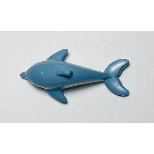 LEGO（レゴ） イルカ いるか ミニフィギュア LEGO Dolphin : ついばみ