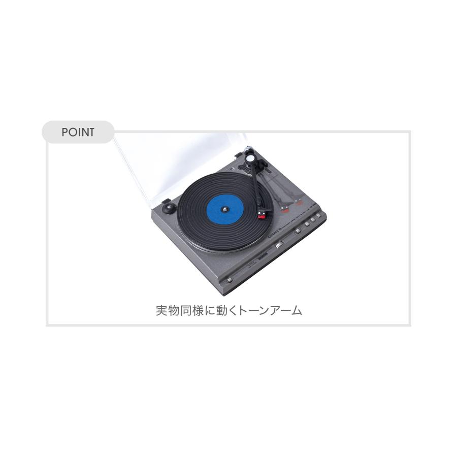 onkyo  ガチャ　コンプリート ONKYO (オンキヨー) オーディオ ミニチュアコレクション