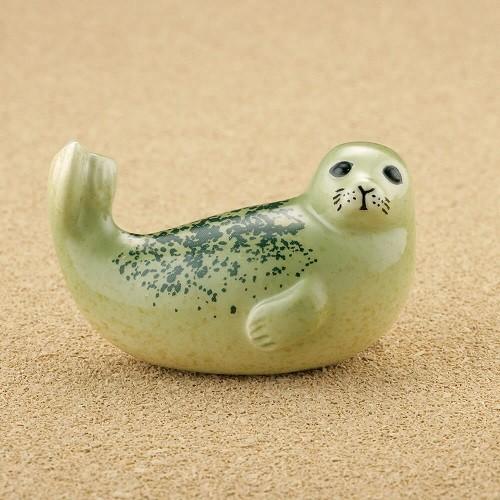 海洋堂 カプセルQミュージアム リサ・ラーソン ミニチュア