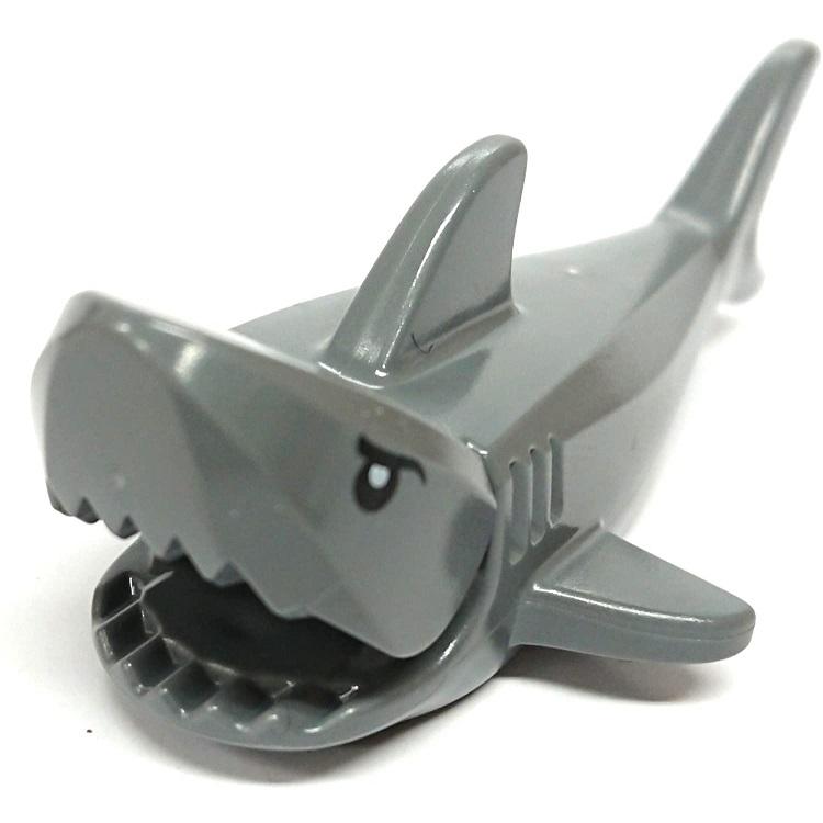 レゴ サメ さめ シャーク LEGO Shark | LEGO | 01