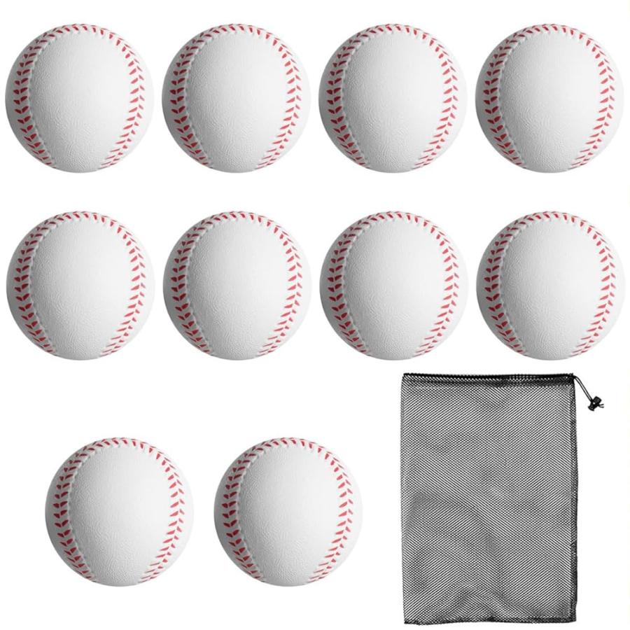 （送料込）150球20480円　野球ボール Amazon | 野球ボール キャッチボール 軟式/準硬式 試合球 練習球
