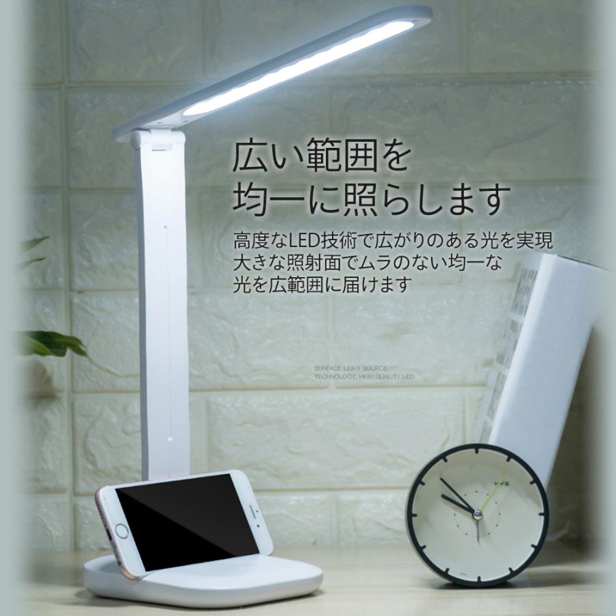 デスクライト LED 目に優しい 子供 学習 省エネ 調光 調色 3段階 タッチセンサー おしゃれ ブルーライトカット 角度調節 コンセント 明るい 仕事 勉強 寝室 :T040:ついてる商店 - 通販 - Yahoo!ショッピング デスクライト LED 目に優しい 子供 学習 省エネ 調光 調色 3段階 タッチセンサー おしゃれ ブルーライトカット 角度調節 コンセント 明るい 仕事 勉強 寝室 :T040:ついてる商店 - 通販 - Yahoo!ショッピング