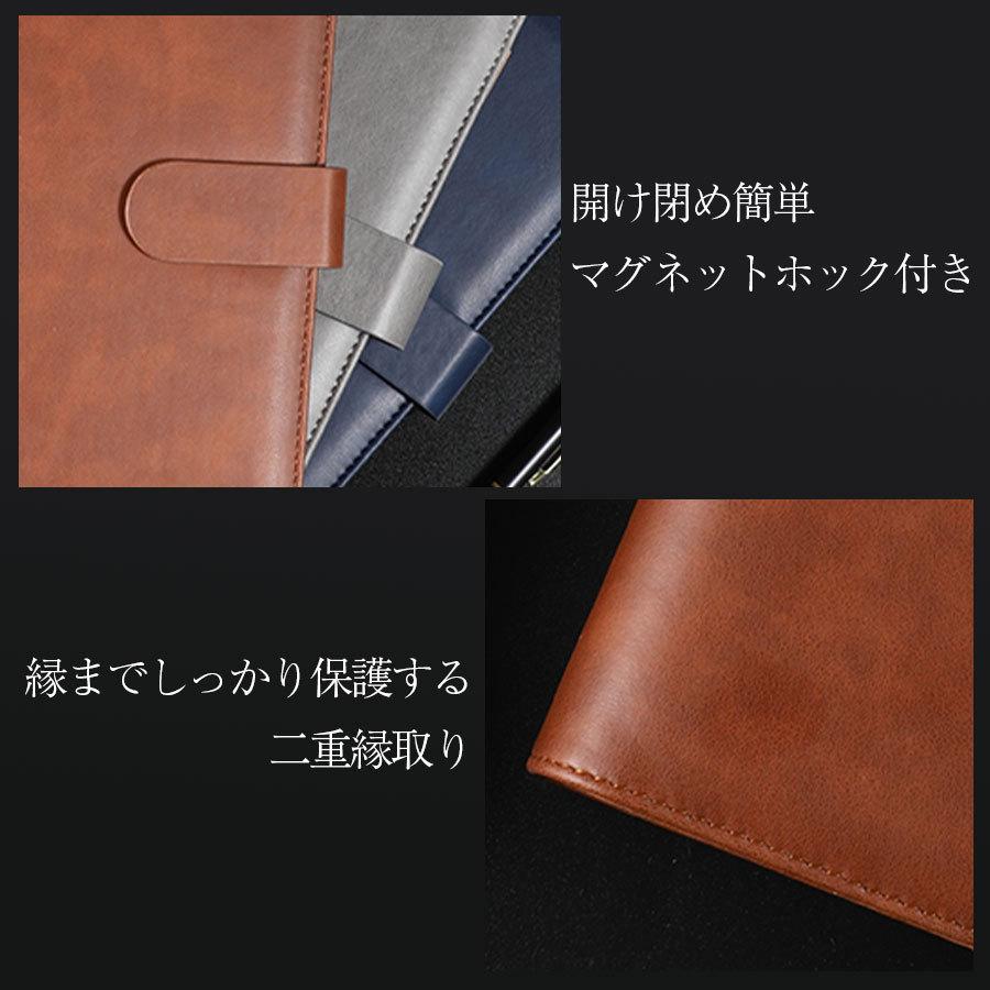 メモ帳 かめいち堂 ポケットサイズ メモ帳 リング ai 即納 選べる5種 ギフト