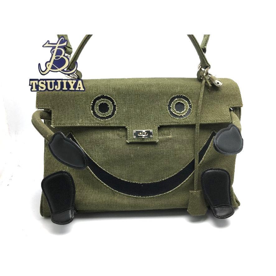 ReadyMade レディメイド 細川雄太 ボディバッグ ミリタリー