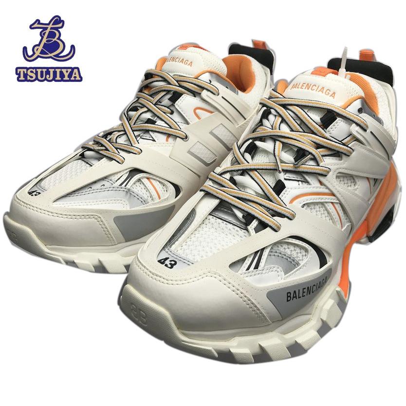 初回限定 Balenciagaバレンシアガ メンズスニーカー トラック 白 X オレンジ サイズ28 5cm 新品同様 辻屋質店a0353 A0353 2 辻屋質店yahoo 店 通販 Yahoo ショッピング 即日出荷 Mdtu Nw Gov Lk