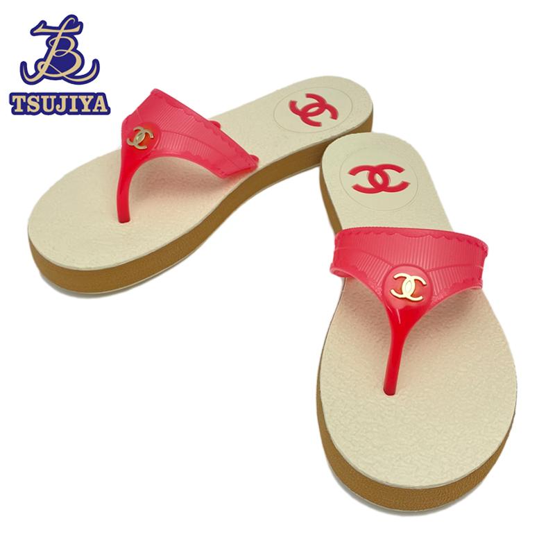 CHANEL サンダル 値下げ