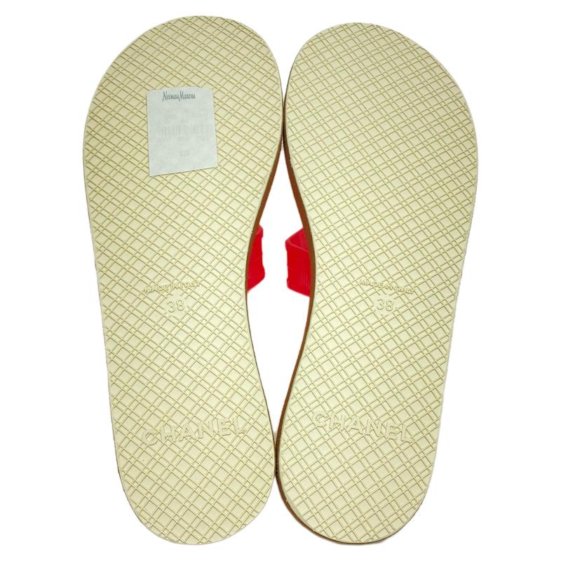 大幅値下げ！！【美品】シャネルサンダル