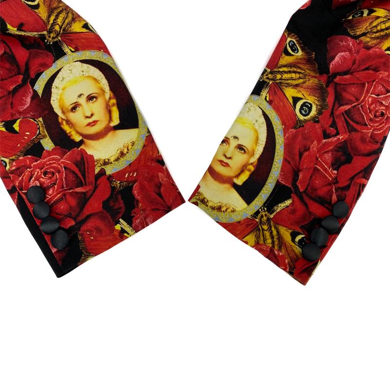 UNDERCOVER（アンダーカバー） 中古A 美品 ドッキングライダース