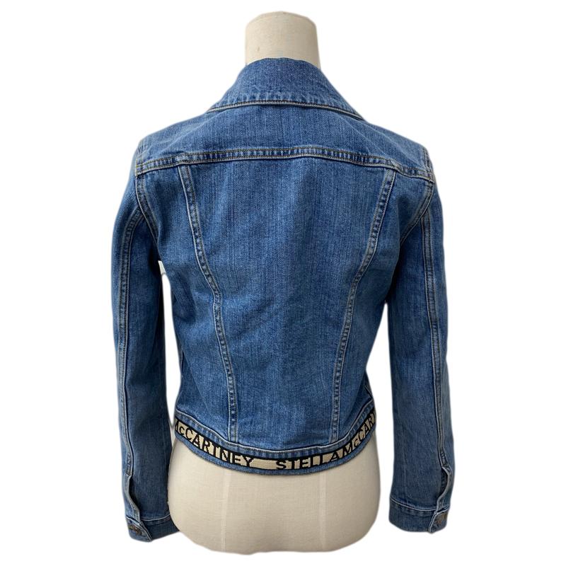 ◇大幅値下げ！☆ほぼ美品☆STELLA_McCARTNEY ステラマッカートニー  