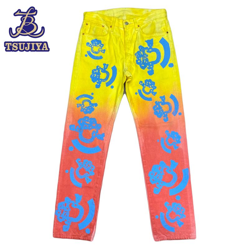 ☆大幅値下げ☆Denim Tears×Levi
