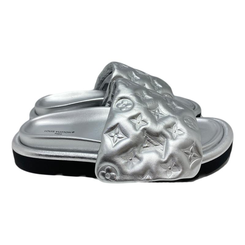 LOUIS VUITTON LouisVuitton ルイヴィトン プールピローライン  