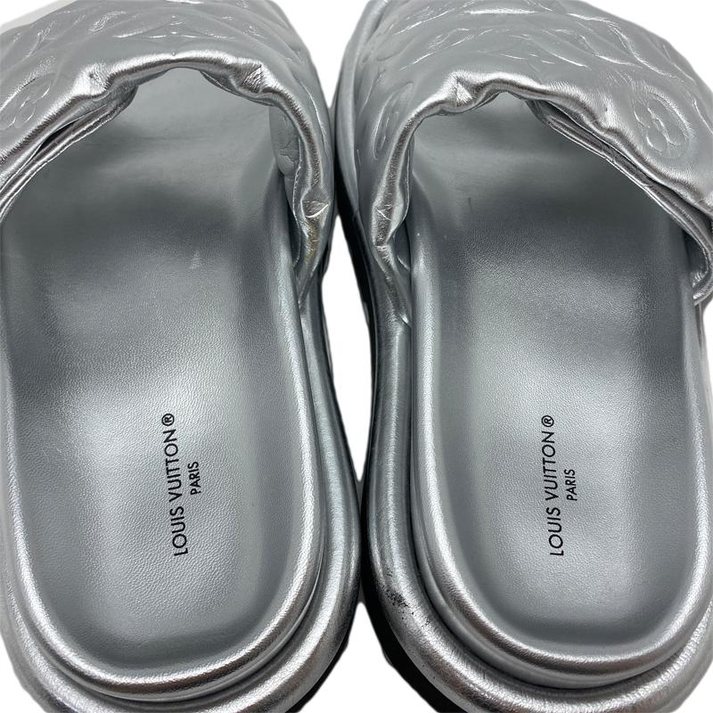 LOUIS VUITTON LouisVuitton ルイヴィトン プールピローライン  