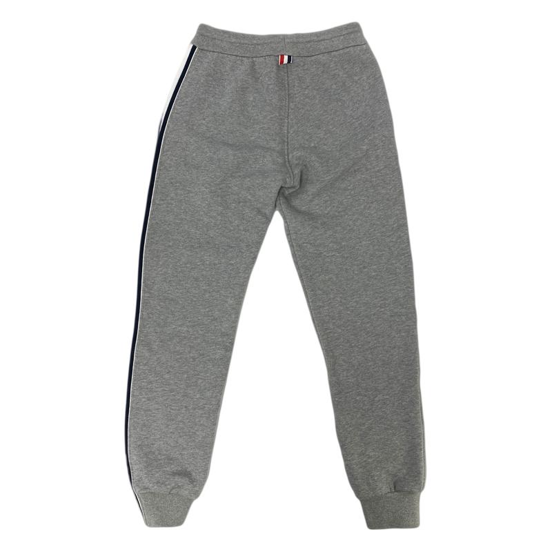 【本日限定値下げ】THOM BROWN 4barスラックス　トムブラウン 中古・古着通販】Thom Browne (トムブラウン) 平織り 4BAR