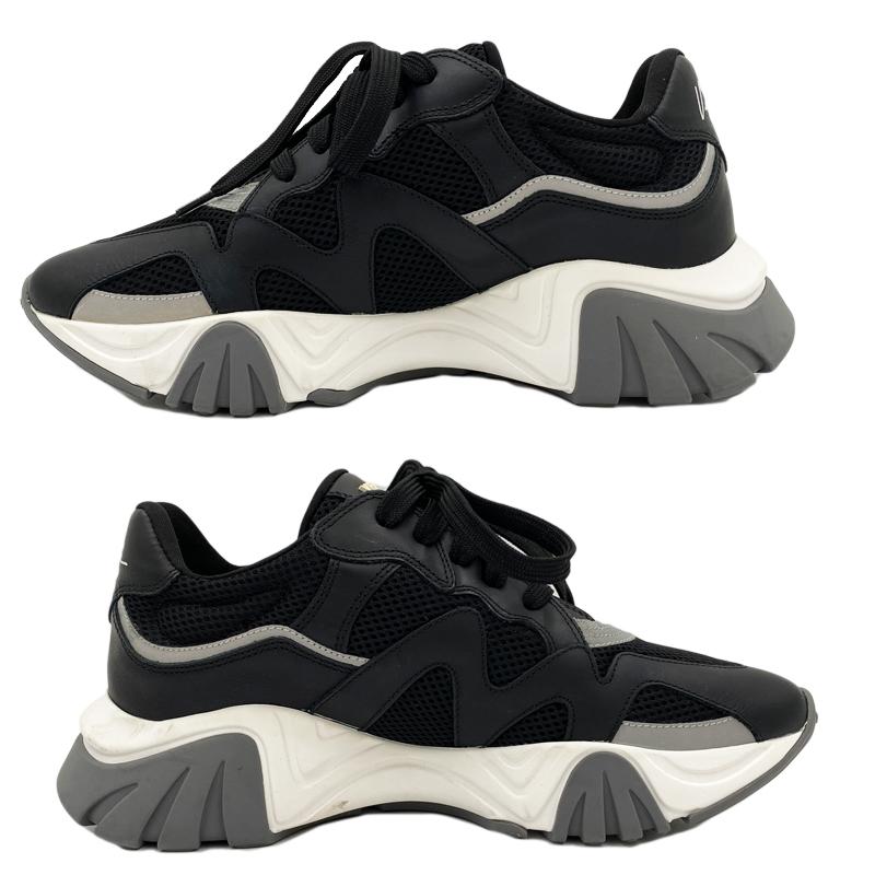 VERSACE（ヴェルサーチェ） ◇大幅値下げ！◇VERSACE スクアーロ