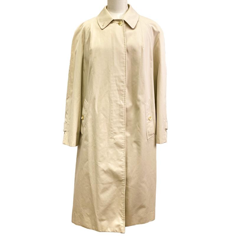 Burberry バーバリー トレンチコート レディース ベージュ 身幅57cm  
