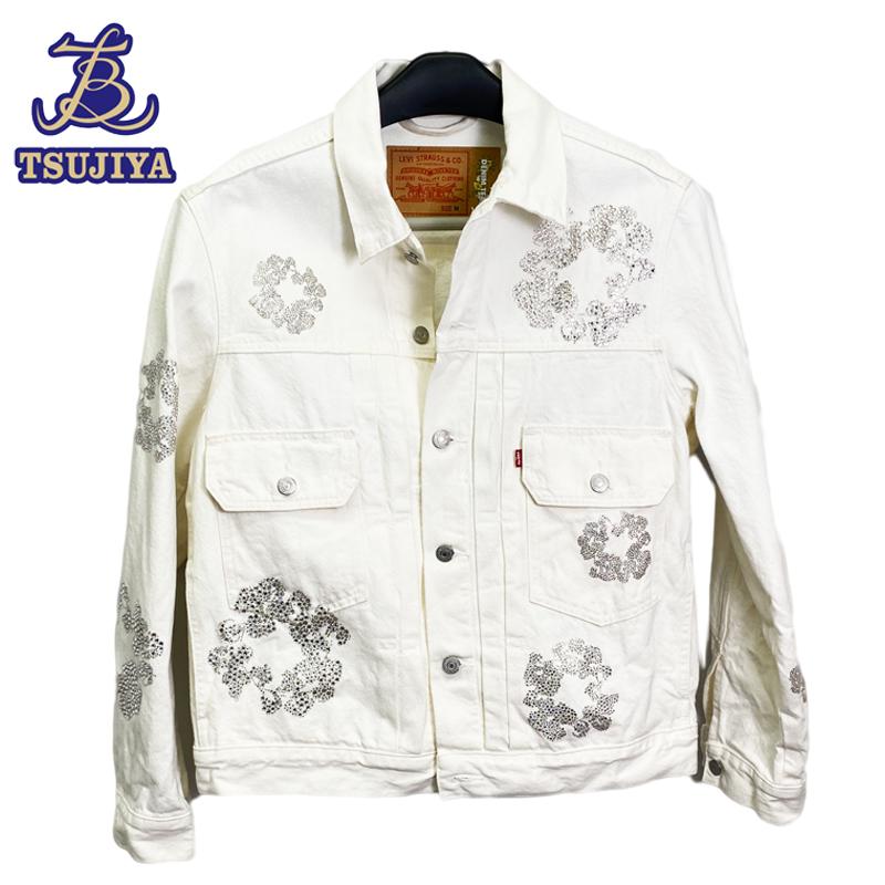 DENIM TEARS Denim Tears×Levi  