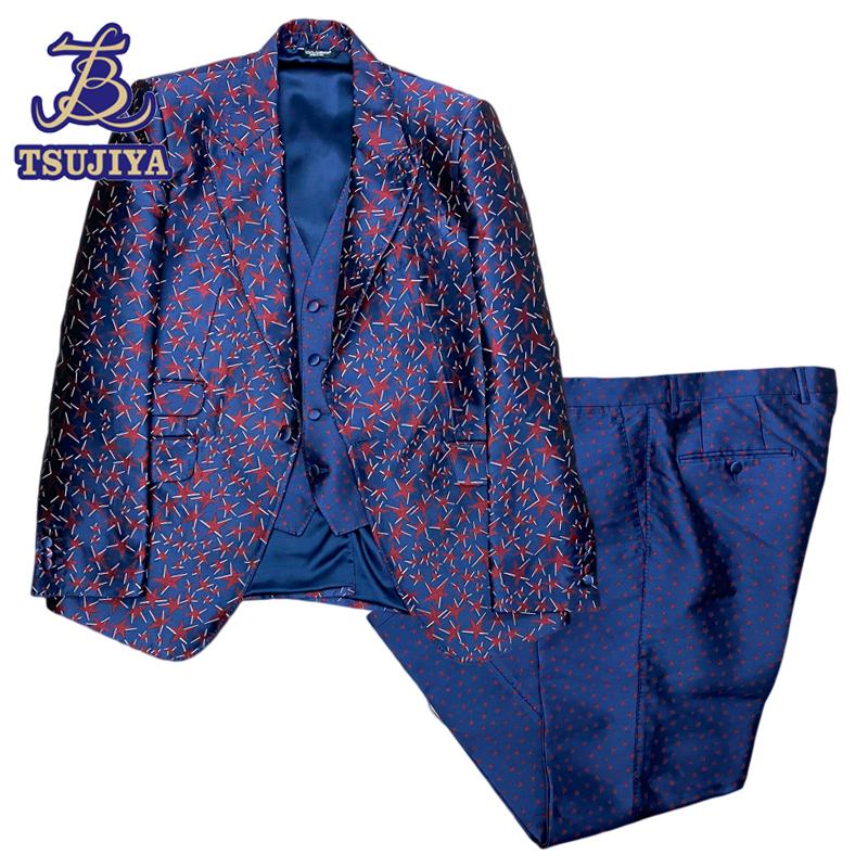 DOLCE&GABBANA DOLCE&GABBANAドルチェ＆ガッバーナ 3ピース