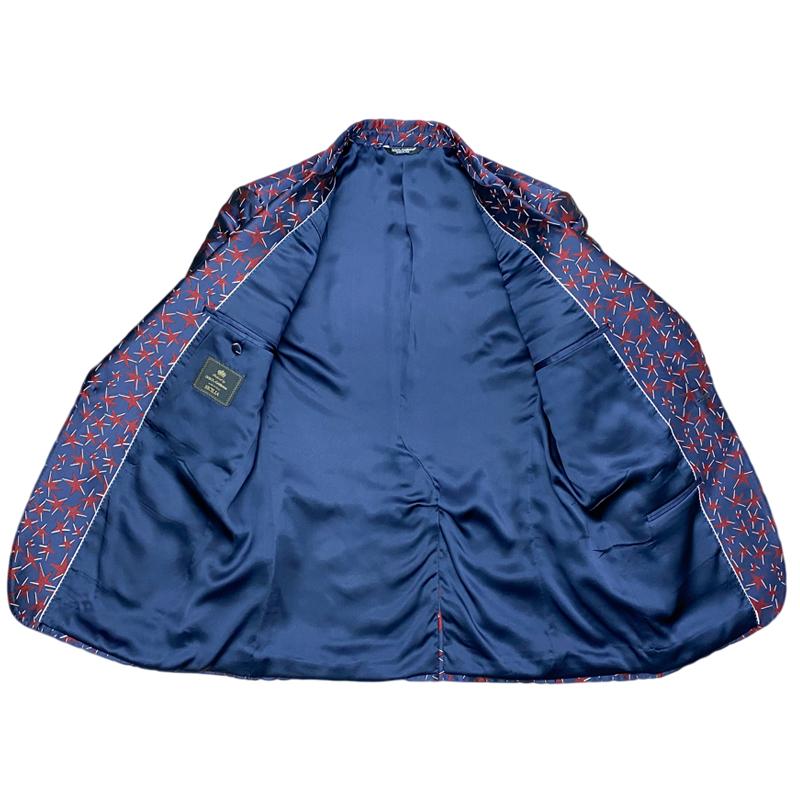 DOLCE&GABBANAドルチェアンドガッバーナ　セットアップスーツ　ラメ DOLCE&GABBANA DOLCE&GABBANAドルチェ＆ガッバーナ 3ピース