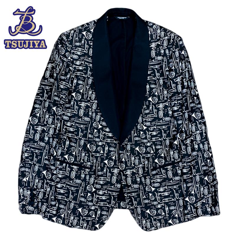 DOLCE&GABBANA（ドルチェ & ガッバーナ） 中古AB DOLCE&GABBANA シルク 