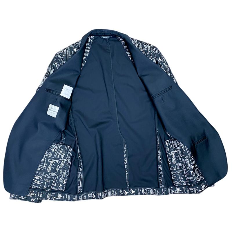 DOLCE&GABBANA（ドルチェ & ガッバーナ） 中古AB DOLCE&GABBANA シルク 
