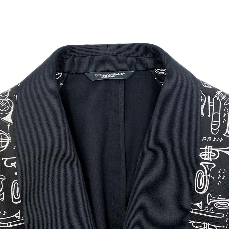 DOLCE&GABBANA（ドルチェ & ガッバーナ） 中古AB DOLCE&GABBANA シルク