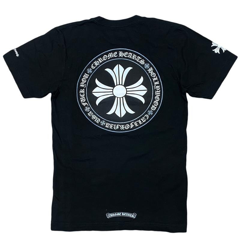 CHROME HEARTS ☆大幅値下☆CHROMEHEARTS クロムハーツ CHプラス 