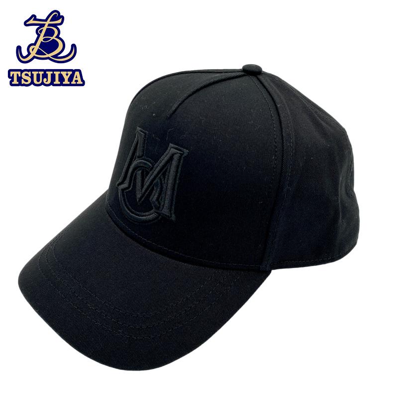 ☆美品☆MONCLER モンクレール BERRETTO_BASEBALL 5パネルベースボール 