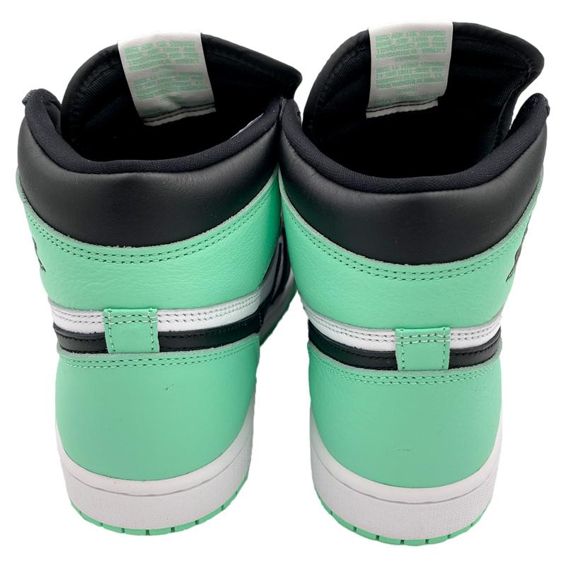 エア ジョーダン 1 ☆美品_展示品_新品同様☆NIKE ナイキ エア エア ジョーダン 1 ☆美品_展示品_新品同様☆NIKE ナイキ エア
