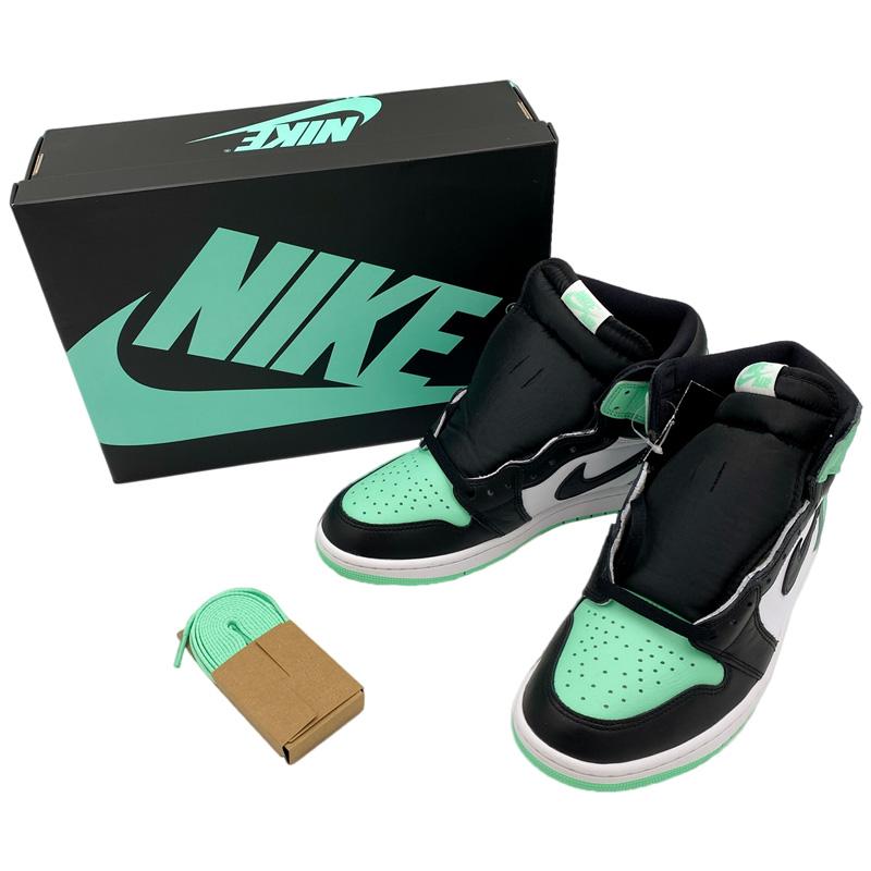 エア ジョーダン 1 ☆美品_展示品_新品同様☆NIKE ナイキ エア エア ジョーダン 1 ☆美品_展示品_新品同様☆NIKE ナイキ エア