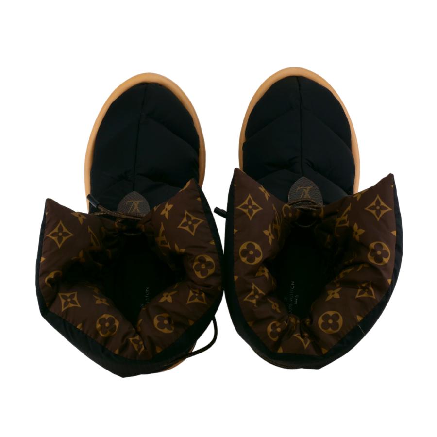 LOUIS VUITTON ☆美品☆LouisVuitton ルイヴィトン アンクル LOUIS VUITTON ☆美品☆LouisVuitton ルイヴィトン アンクル